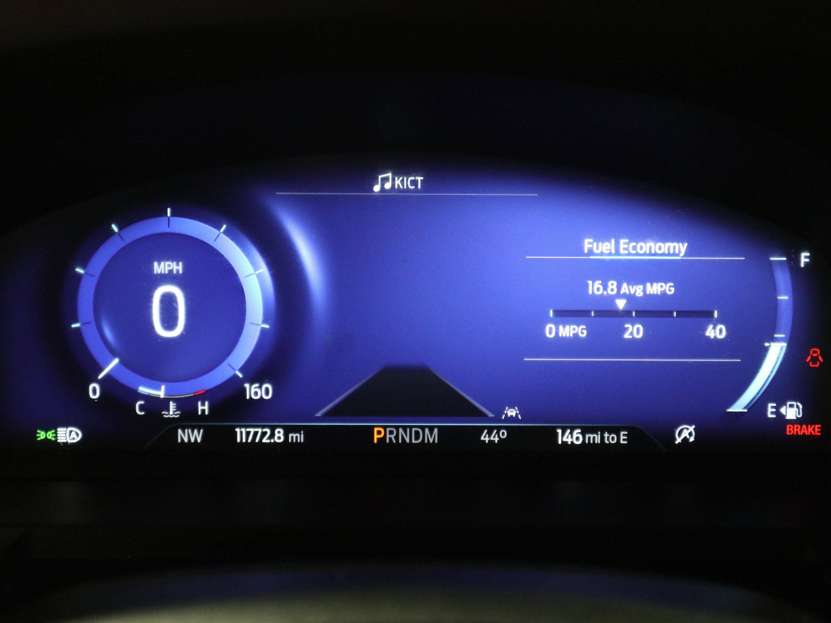 Used 2023 Ford Explorer ST w/ Equipment Group 401A image 19