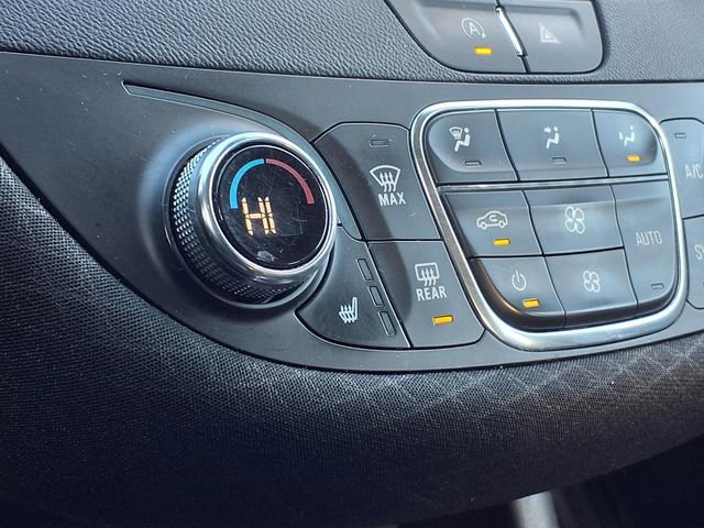 Used 2021 Chevrolet Malibu LT w/ Redline Edition image 5