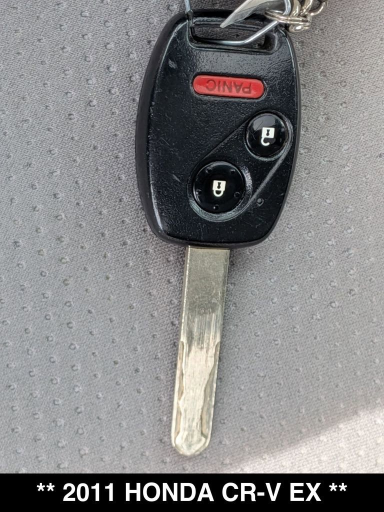 Used 2011 Honda CR-V EX image 29