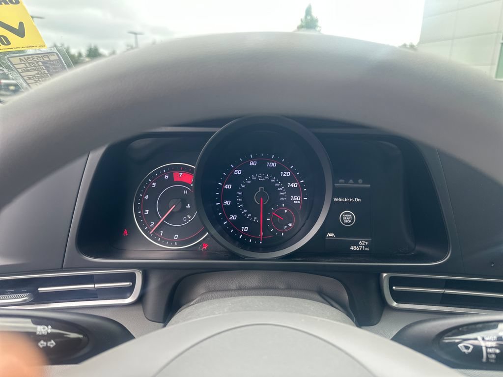 Used 2021 Hyundai Elantra SEL FWD image 15