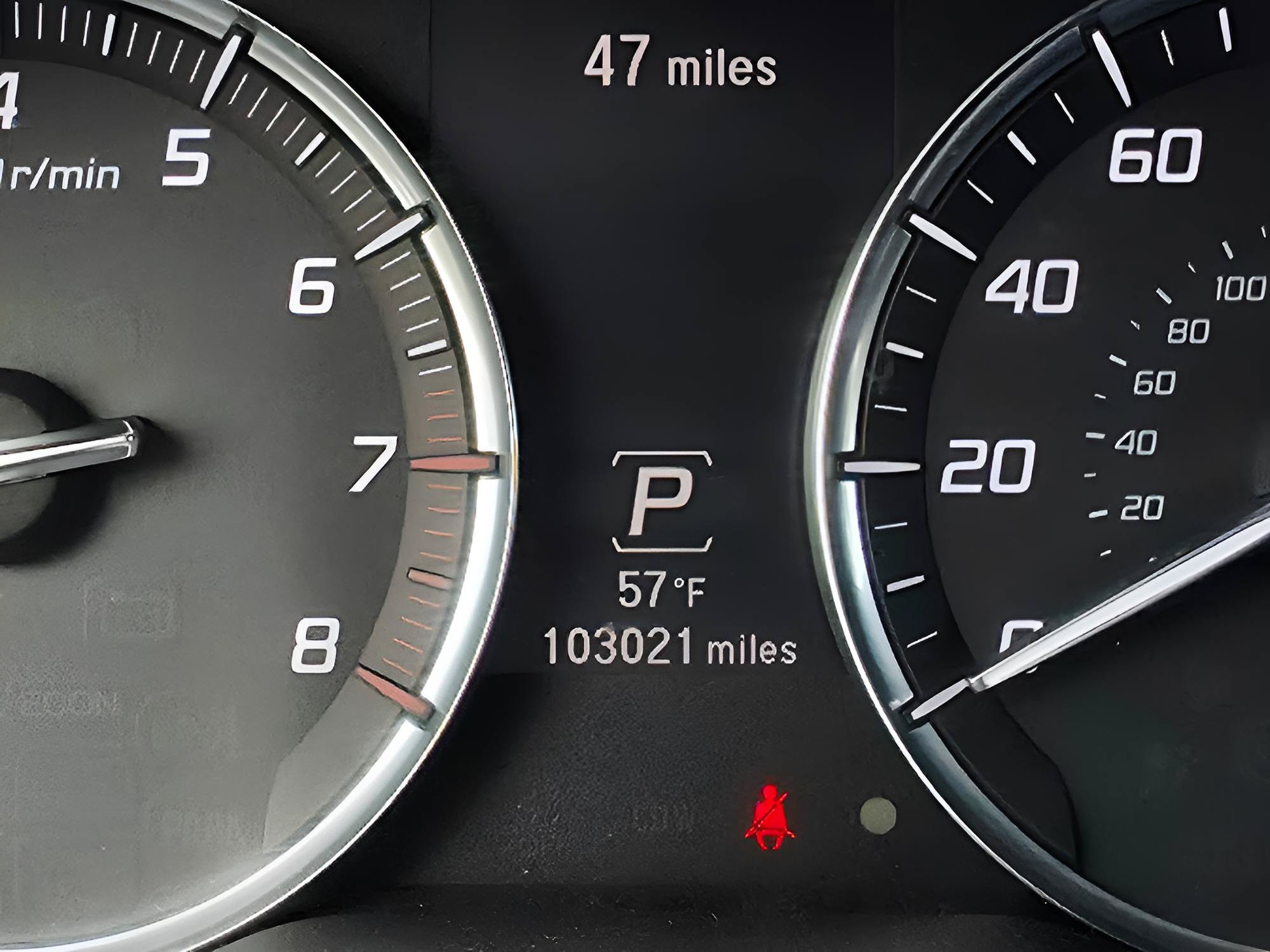 Used 2015 Acura MDX SH-AWD image 27