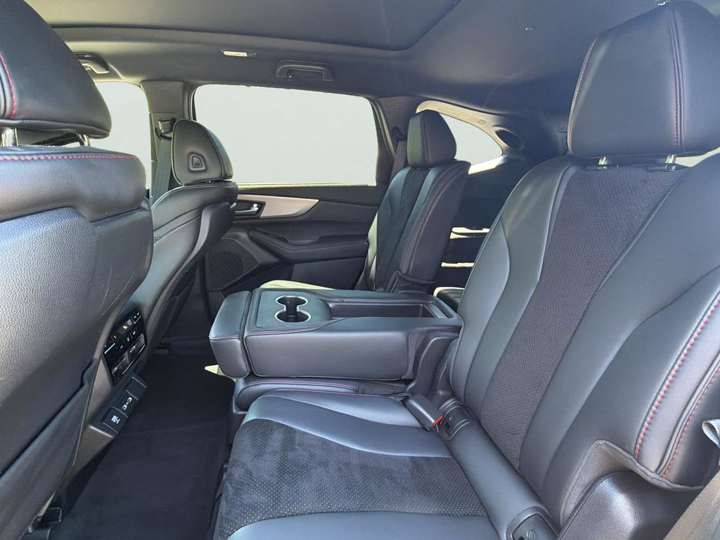 Used 2023 Acura MDX A-Spec AWD/4WD image 37