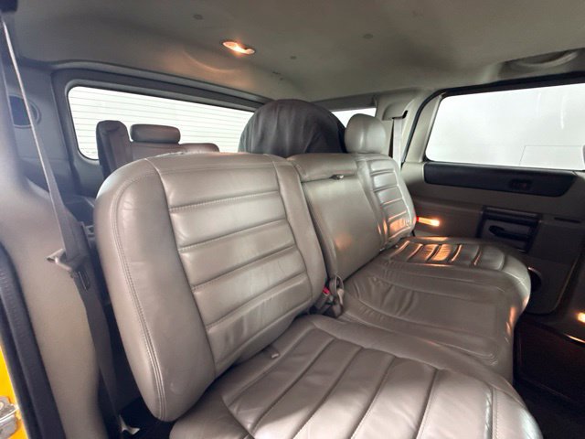Used 2017 Chevrolet Tahoe LT w/ Luxury Package AWD/4WD image 31