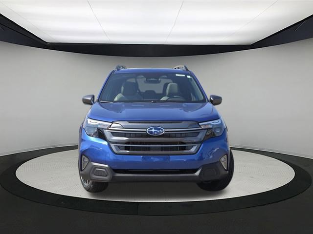 New 2025 Subaru Forester Premium image 2