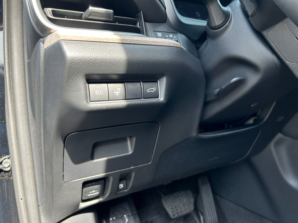 Used 2024 Toyota Grand Highlander Platinum image 21