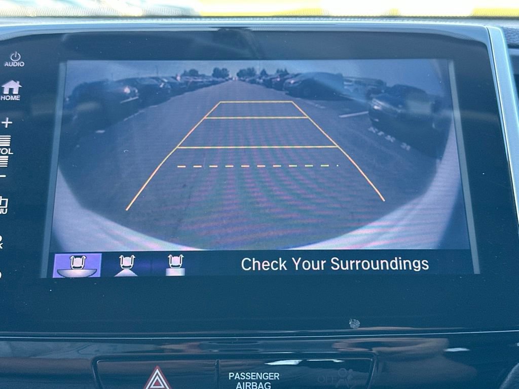 Used 2017 Honda Pilot EX-L image 24