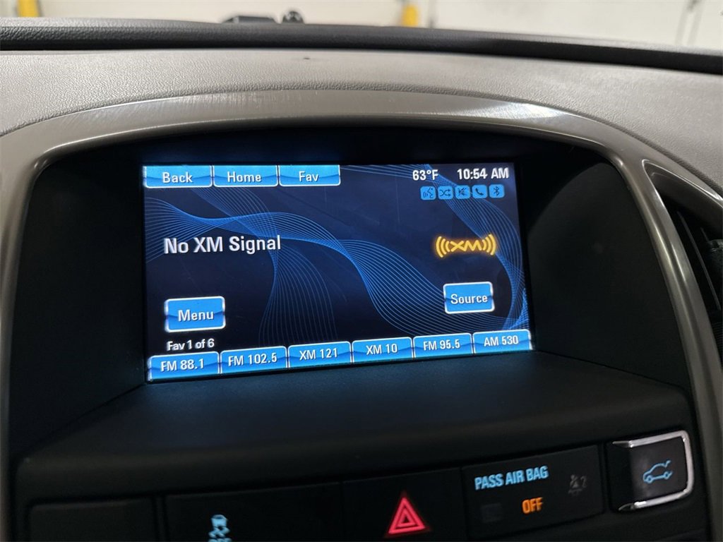 Used 2013 Buick Verano image 13