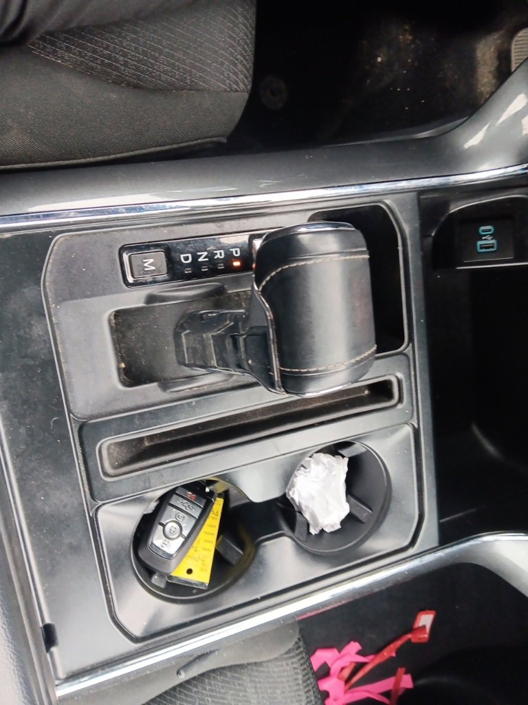 Used 2023 Ford F150 XLT w/ Equipment Group 302A High image 22