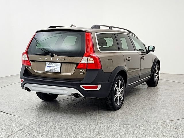 Used 2013 Volvo XC70 T6 image 5