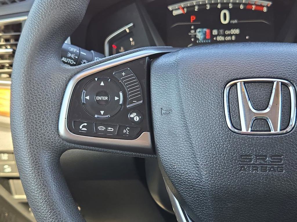 Used 2018 Honda CR-V EX image 25