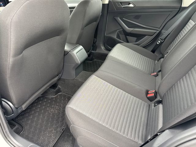 Certified 2025 Volkswagen Jetta S image 35