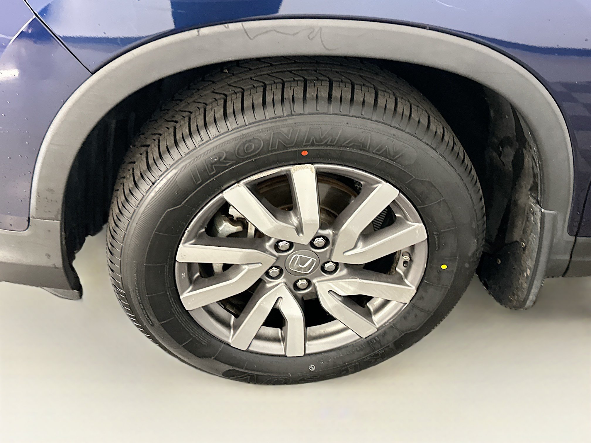 Used 2020 Honda Pilot EX image 11