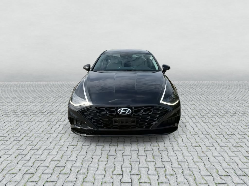 Used 2023 Hyundai Sonata SEL FWD image 3