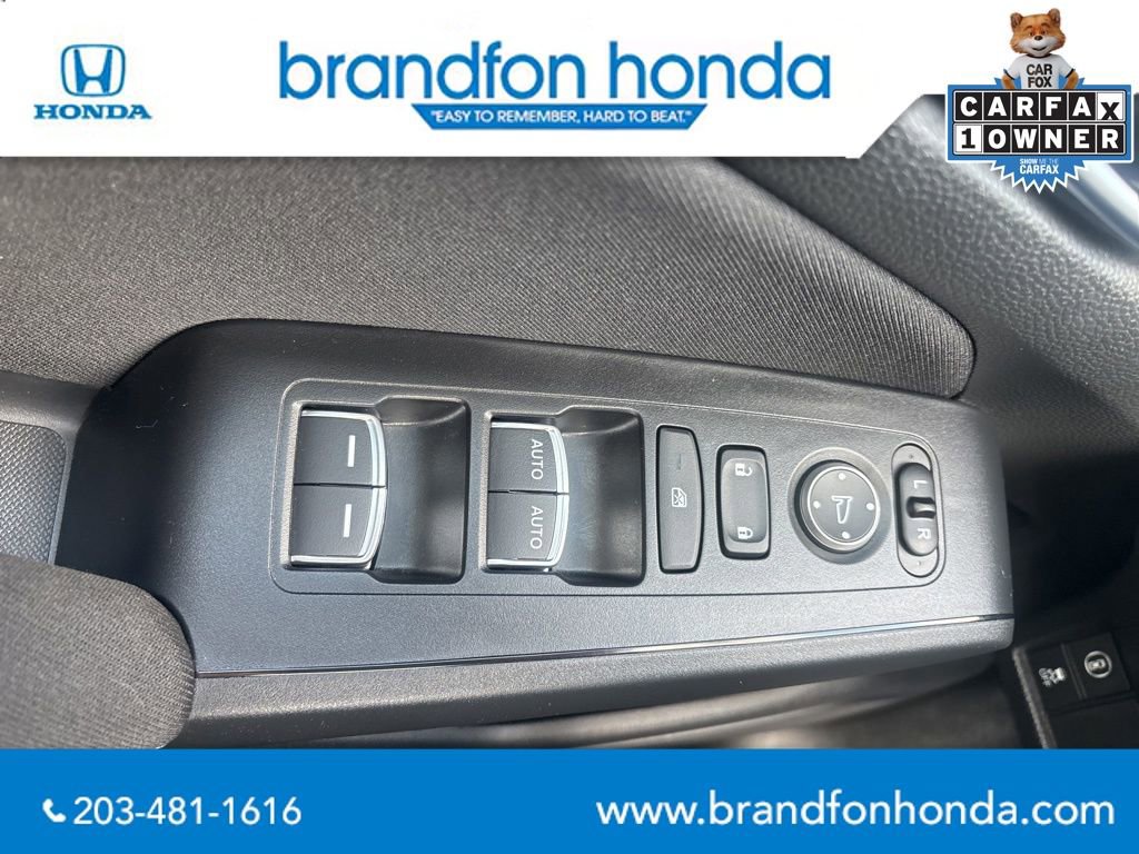 Used 2023 Honda Civic LX image 13