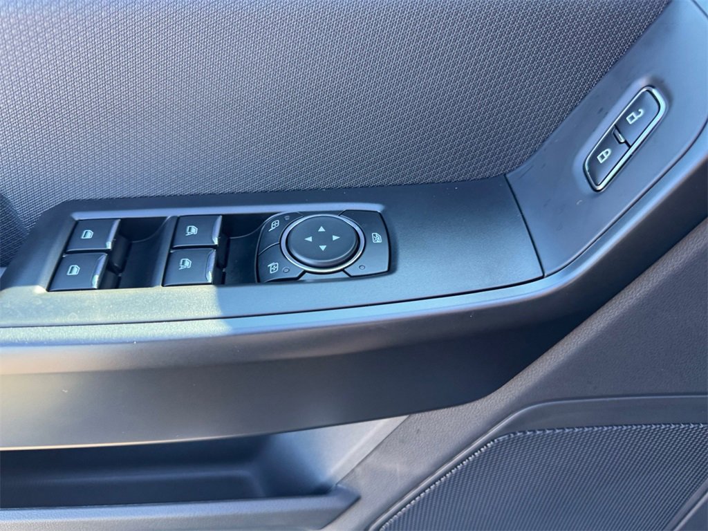 New 2025 Ford F150 STX w/ Equipment Group 200A image 20