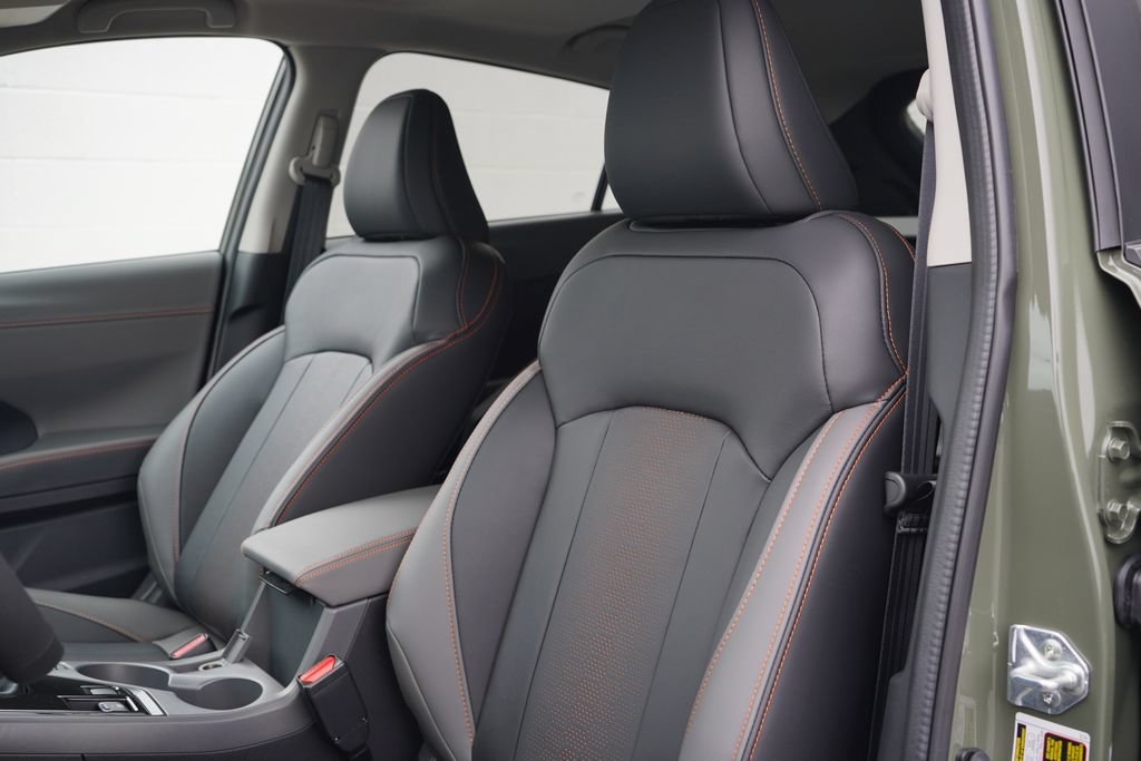 New 2026 Subaru Crosstrek 2.5i Limited AWD/4WD image 11