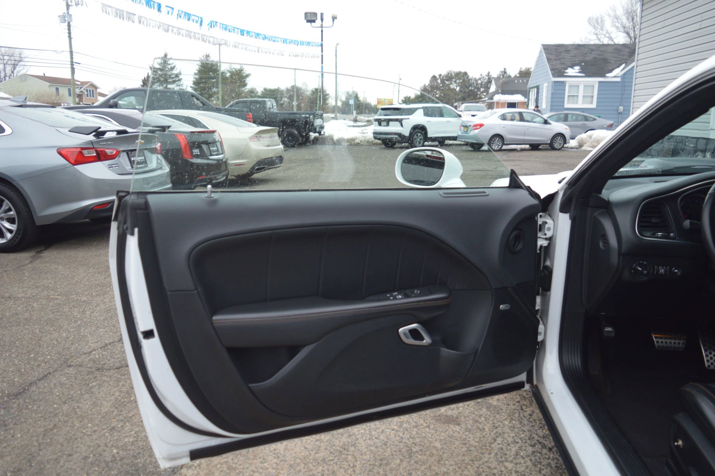 Used 2016 Dodge Challenger R/T Scat Pack image 20