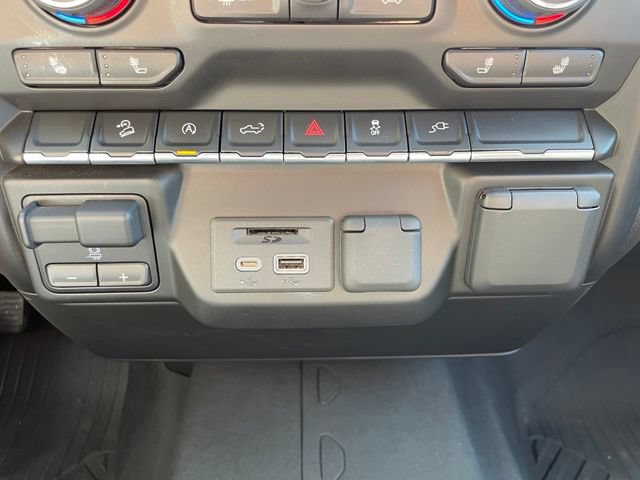 Used 2022 Chevrolet Silverado 1500 LT w/ All Star Edition Plus AWD/4WD image 29