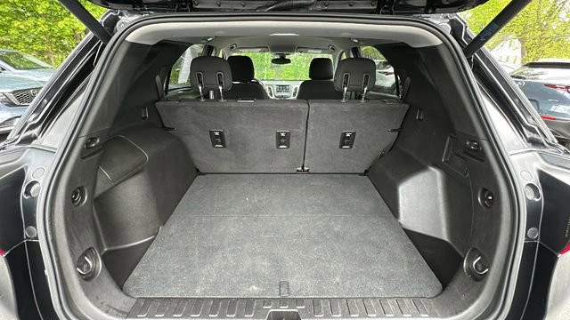 Used 2019 Chevrolet Equinox LT AWD/4WD image 34