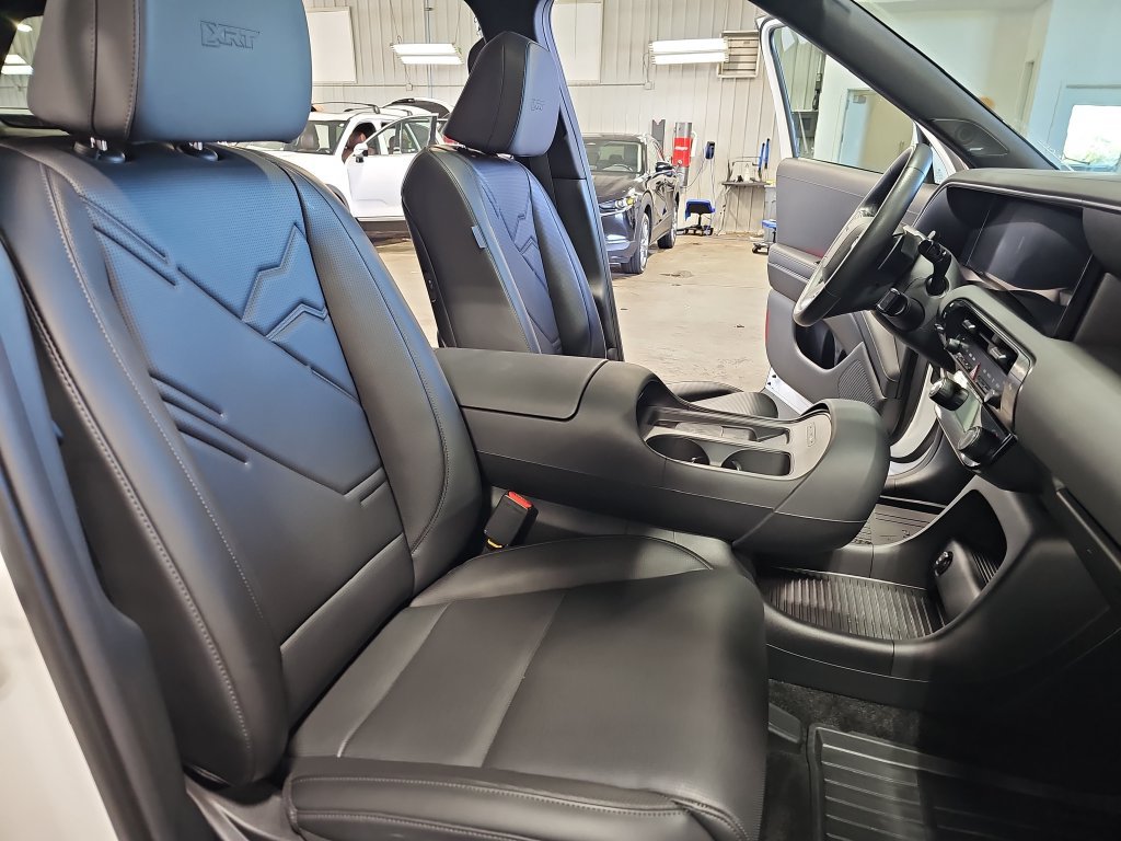 Certified 2026 Hyundai Palisade XRT Pro AWD/4WD image 10