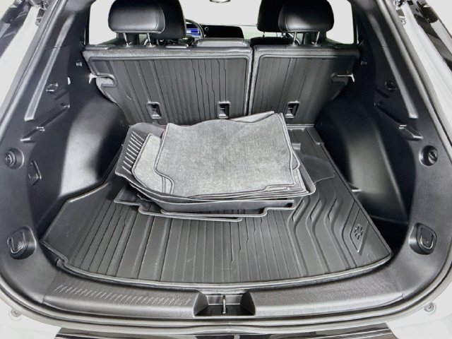 Used 2024 Chevrolet Equinox EV LT FWD image 29