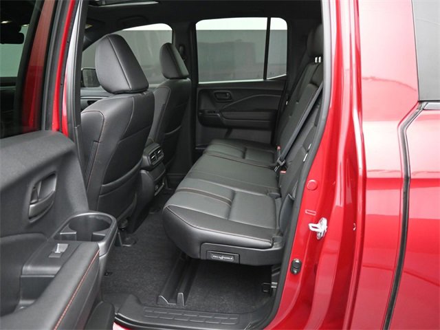 Used 2025 Honda Ridgeline TrailSport image 35