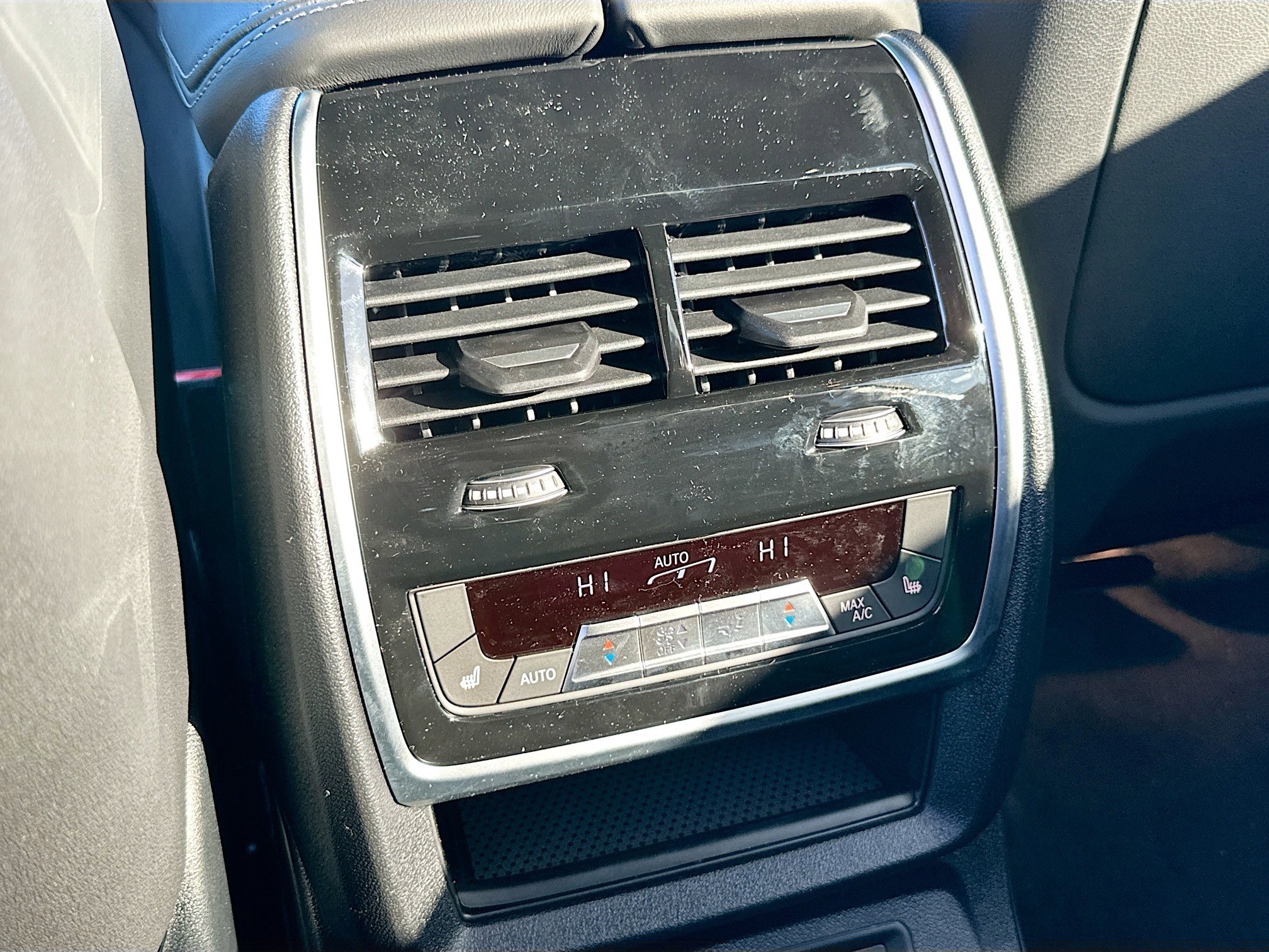 New 2026 BMW X7 xDrive40i w/ Executive Package image 20