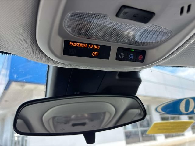 Used 2024 Chevrolet Trax LS w/ LS Convenience Package FWD image 23