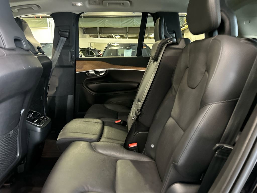 Certified 2023 Volvo XC90 B6 Plus w/ Protection Package Premier image 23