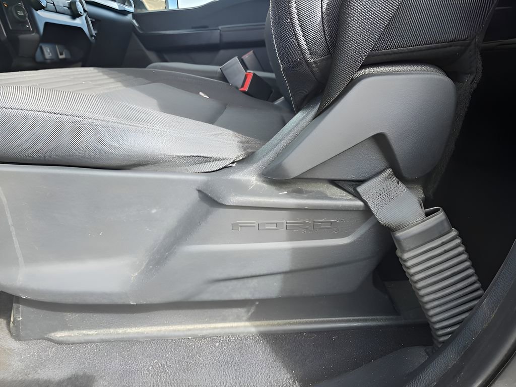 Used 2023 Ford F150 XL w/ STX Appearance Package image 16