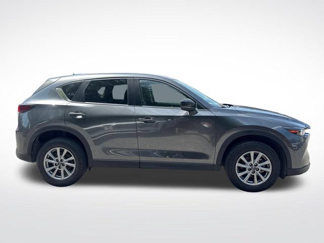 Used 2023 MAZDA CX-5 AWD 2.5 S w/ Select Package image 7