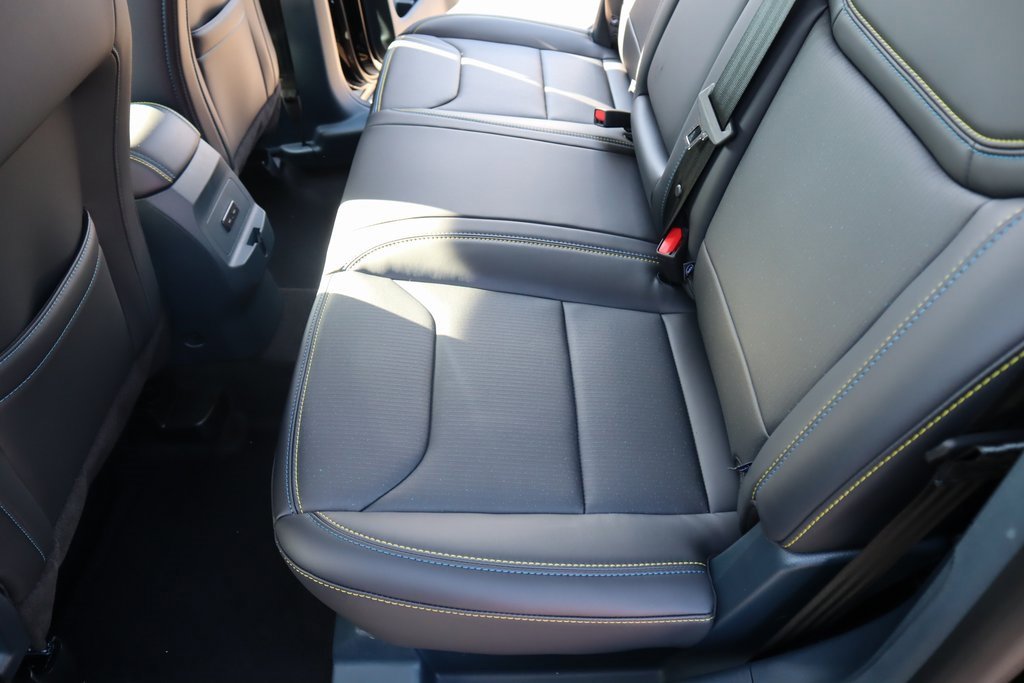 New 2025 Ford Maverick Lobo image 11