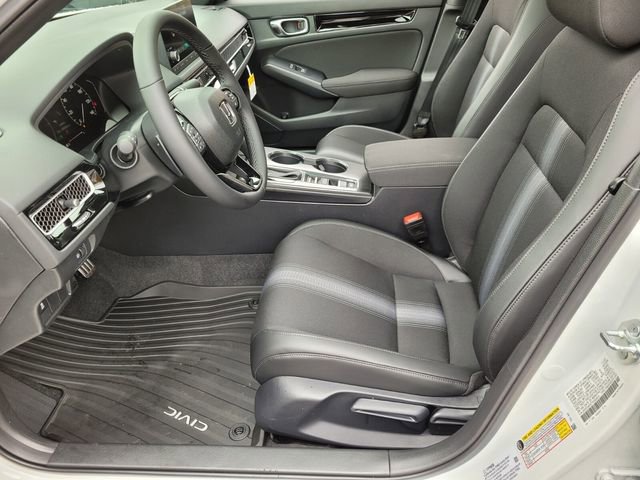New 2026 Honda Civic FWD Hybrid Sedan image 9