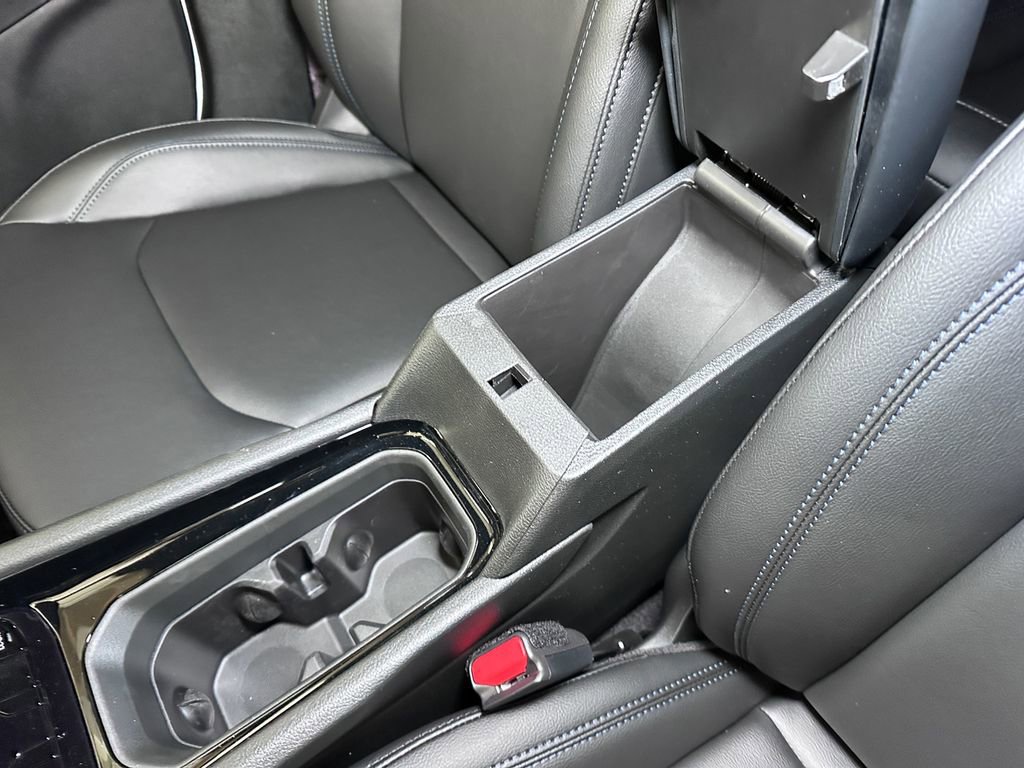 New 2026 Jeep Compass Limited image 29