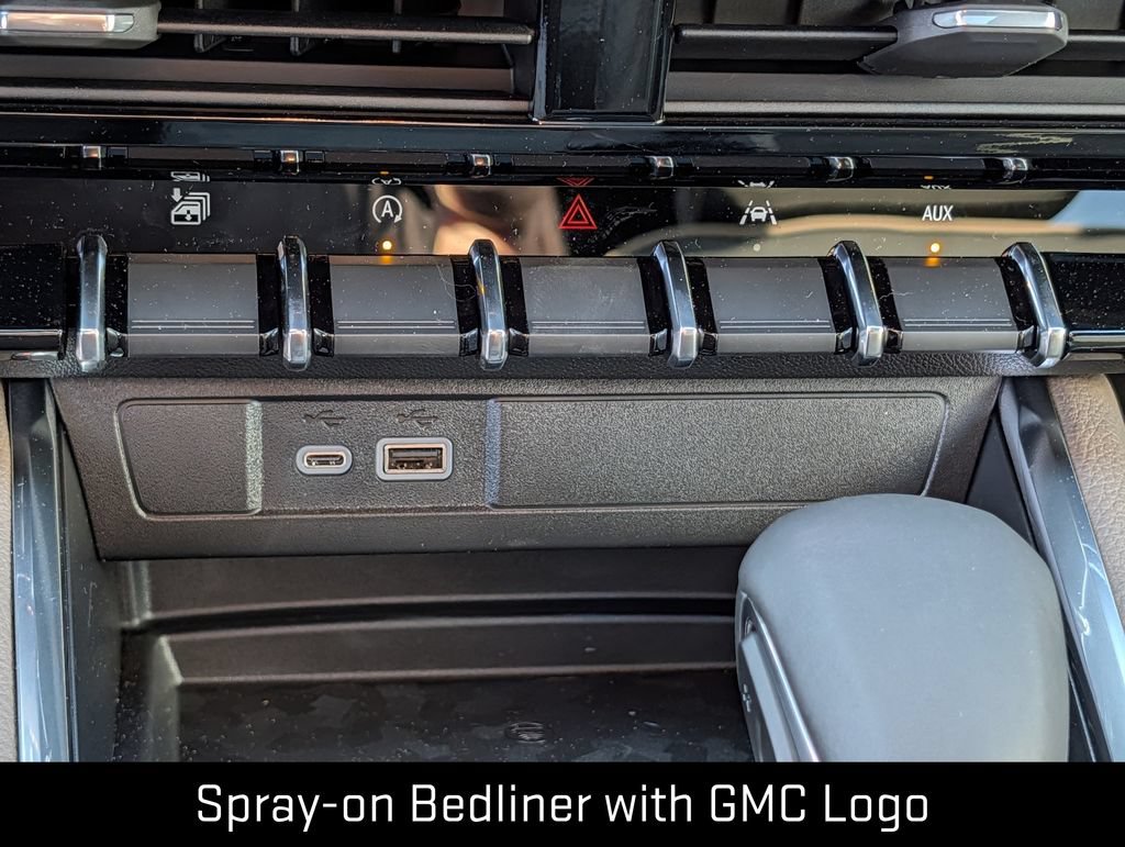 New 2026 GMC Canyon Denali AWD/4WD image 18