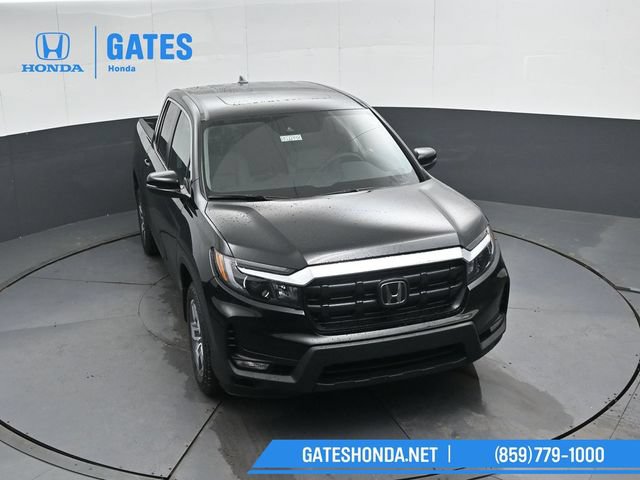 New 2026 Honda Ridgeline RTL image 47