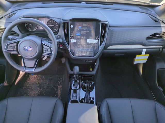 New 2026 Subaru Forester Limited image 14