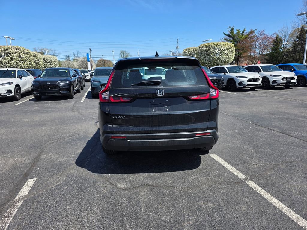 Used 2023 Honda CR-V LX image 6