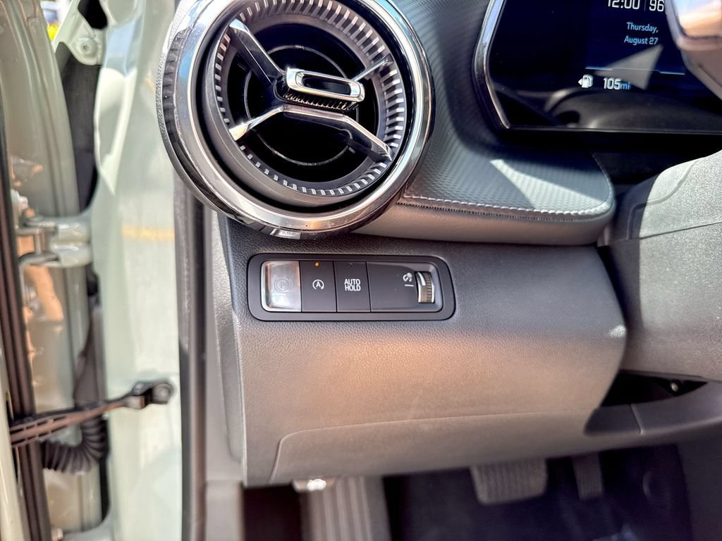 Used 2026 Chevrolet Equinox LT FWD image 55