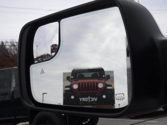 Certified 2021 RAM 1500 Limited image 55