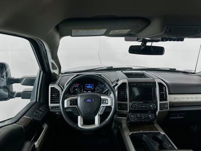 Used 2020 Ford F250 Lariat w/ Lariat Value Package image 22