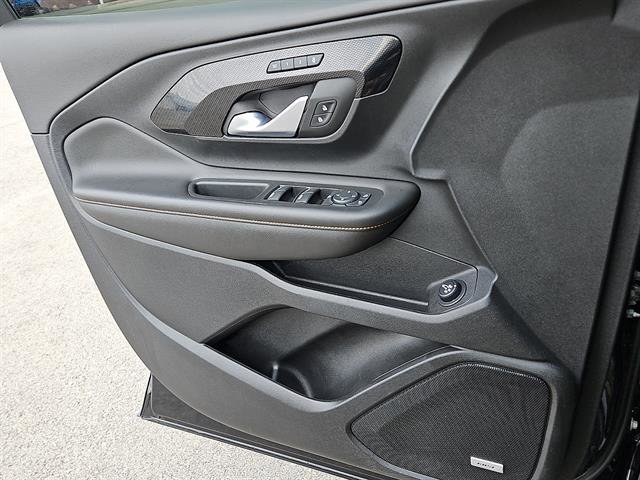 Used 2022 GMC Terrain AT4 w/ Infotainment Package II image 13