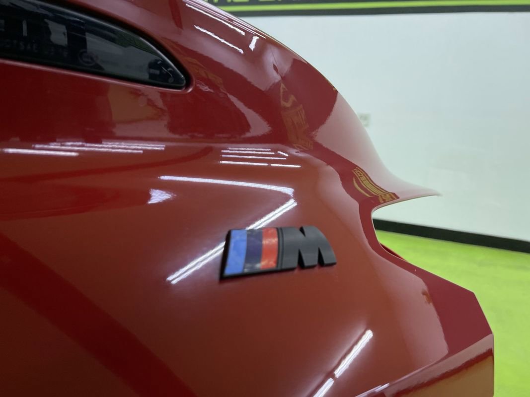 Used 2019 BMW Z4 sDrive30i w/ M Sport Package image 15