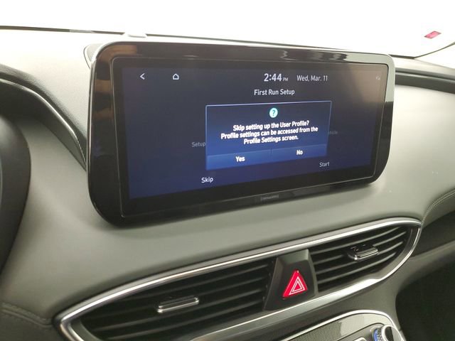 Used 2023 Hyundai Santa Fe SEL w/ Cargo Package image 29