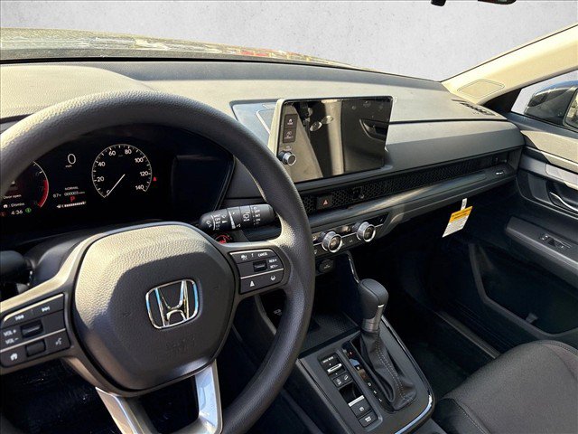 New 2027 Honda CR-V EX image 9