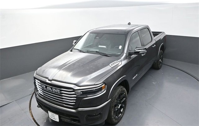 New 2026 RAM 1500 Laramie image 11
