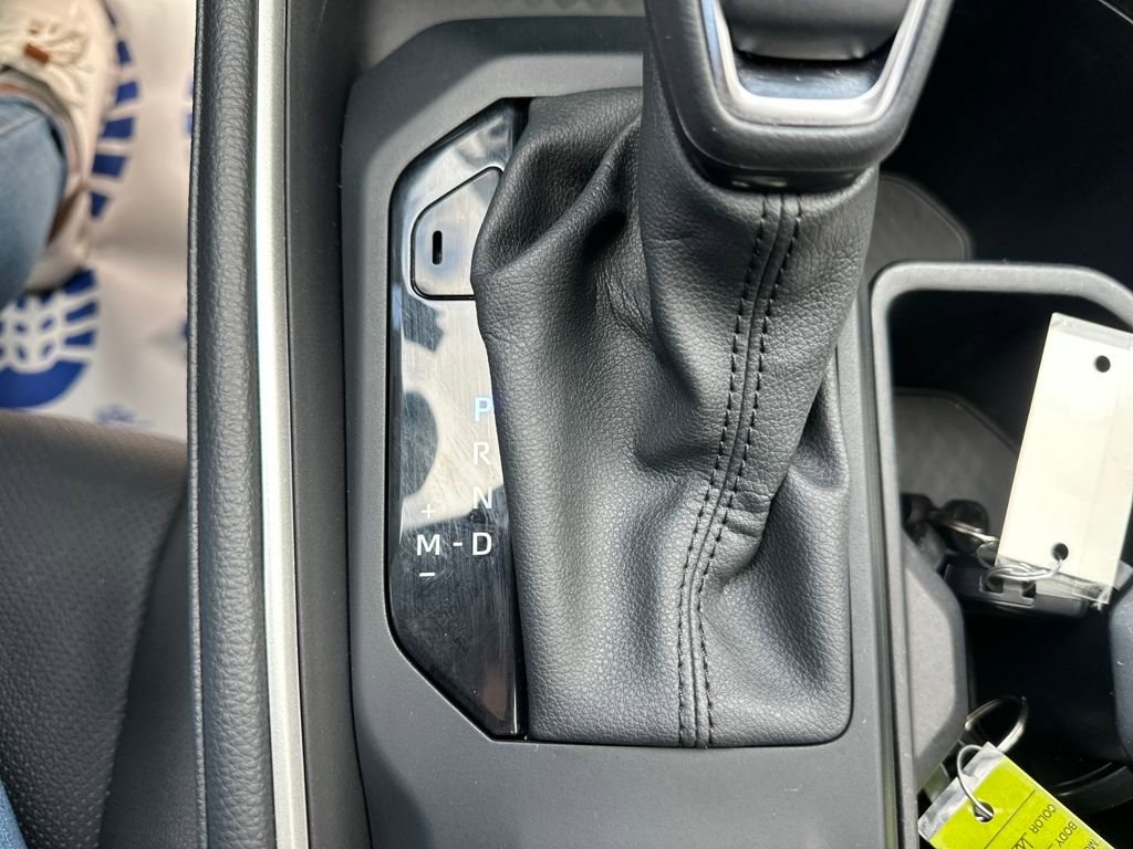 Used 2024 Toyota Grand Highlander Platinum image 26