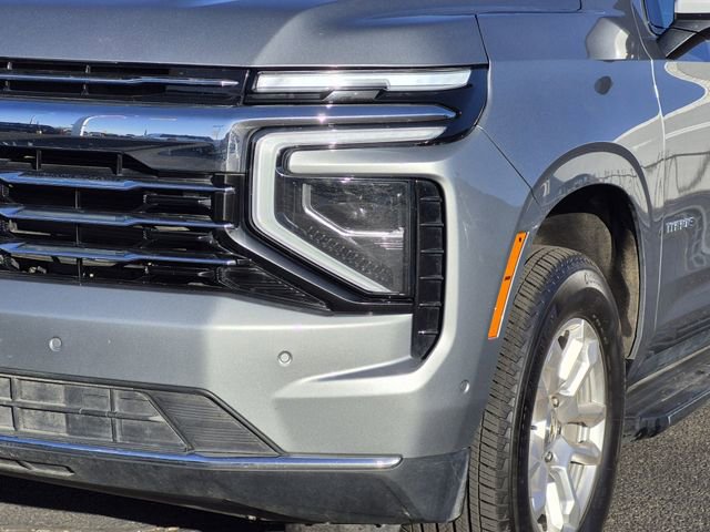 Used 2025 Chevrolet Tahoe LT AWD/4WD image 5