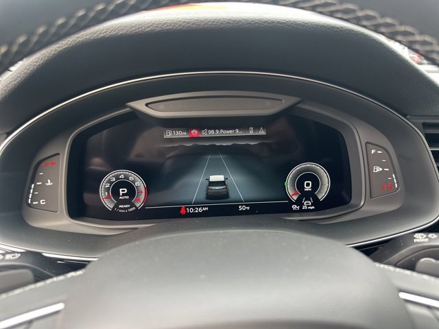 New 2026 Audi Q7 3.0T Premium Plus image 29