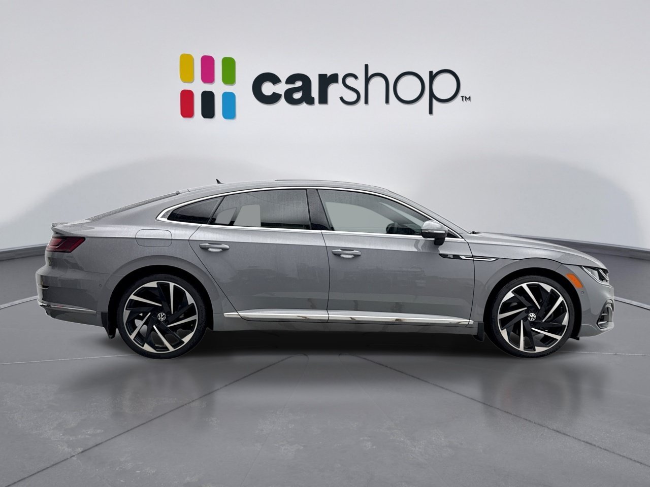 Used 2023 Volkswagen Arteon SEL Premium AWD/4WD image 6
